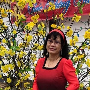 Meet your Posher, Judy